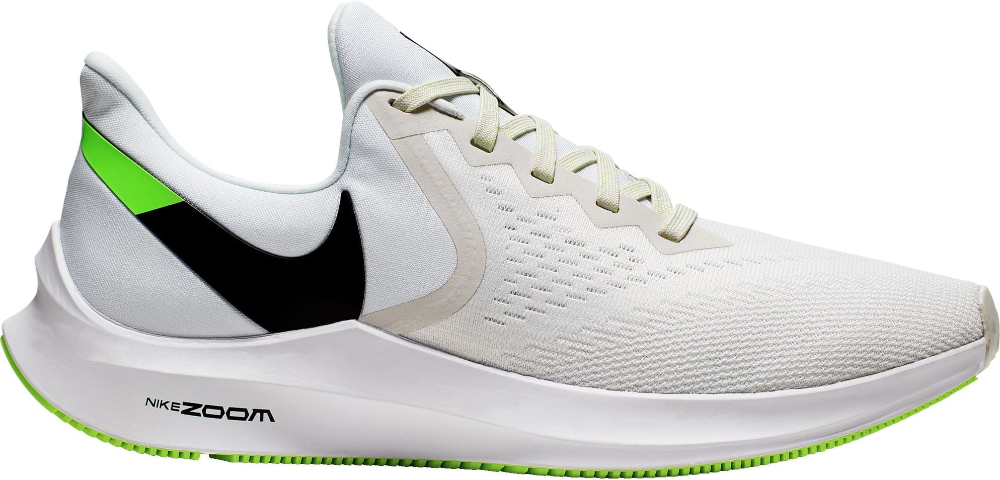 men's zoom winflo 6 running shoe