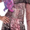 thumbnail image 2 of Party City Audrey Halloween Costume for Girls, Descendants 3, Includes Accessories, 2 of 3