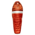 thumbnail image 3 of Sierra Designs Get Down 35 Degree Sleeping Bag - 550 Fill Power DriDown (PFC Free), Mummy Style Camping & Backpacking Sleeping Bags for Men & Women, Stuff Sack Included (Long), 3 of 6