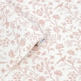 thumbnail image 3 of Laura Ashley Shepherd’s Purse Dark Blush Wallpaper, 3 of 4