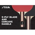 thumbnail image 4 of STIGA Performance Table Tennis Set (4 Player Set), 4 of 19