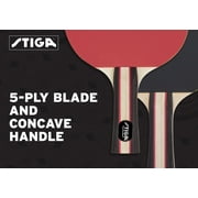 STIGA Performance Table Tennis Set (2 Player Set)