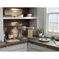 thumbnail image 3 of KitchenAid 5-Piece Pasta Deluxe Set, Silver, KSMPDX, 3 of 3