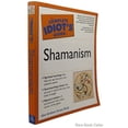 thumbnail image 1 of Pre-Owned The Complete Idiot's Guide to Shamanism (Paperback) 002864364X 9780028643649, 1 of 1