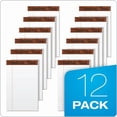 thumbnail image 4 of TOPS The Legal Pad Writing Pads, 5" x 8", Jr. Legal Rule, 50 Sheets, 12 Pack, 4 of 8