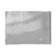 thumbnail image 2 of Chenille Carpet Non-Slip 40x60cm Bath Mat All-Season Bedroom Soft Dense Short Pile Polyester Spandex Absorbent Modern Rug Floor Entryway Living Room, 2 of 5