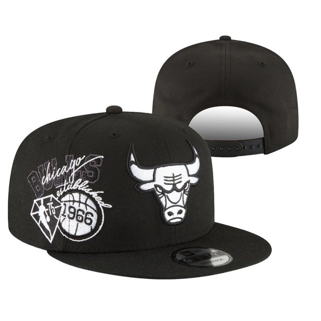 NBA gorra Chicago Bulls gorra de viaje protector solar gorra ventilador regalos Hiphop gorra al aire libre gorra Snapback gorra