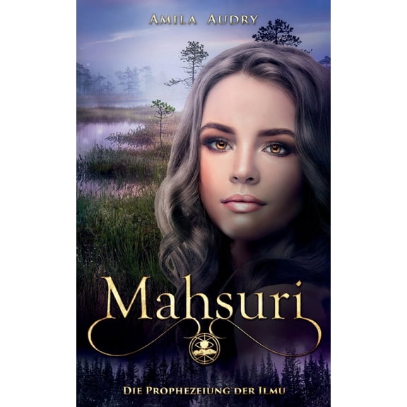 Mahsuri - Die Prophezeiung der Ilmu, (Paperback)