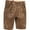 Brown, variant on Lederhosen Men Shorts - Oktoberfest Outfits Men- German Lederhosen Mens