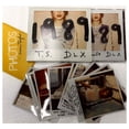 thumbnail image 2 of Taylor Swift - 1989 + 3 Deluxe - Music & Performance - CD, 2 of 4