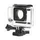 thumbnail image 5 of Funda impermeable subacuática 30m para cámara GoPro Hero 3 4 Ehuebsd Embalaje original, 5 of 6