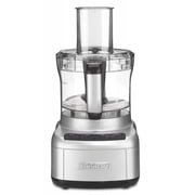 Cuisinart Elemental 8-Cup Food Processor, Silver