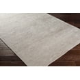 thumbnail image 3 of Hauteloom Mardi Wool Living Room, Bedroom Area Rug - Modern - Gray, Beige - 2' x 3', 3 of 10