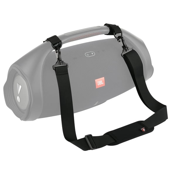 Diseño de correa de hombro compatible con JBL Boombox 2/Boomb