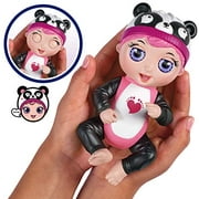 Tiny Toes Giggling Gabby Panda Toy