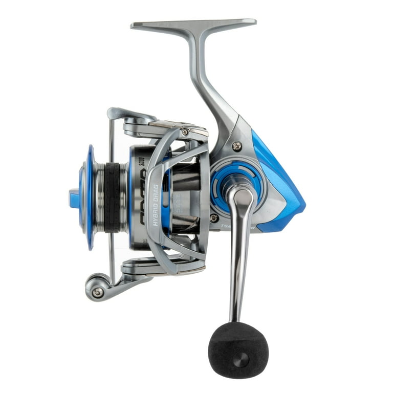 tsunami armor spinning reel Tsunami TSARM4000 Armor 4000 Spinning Reel