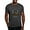 Charcoal, variant on CafePress - Psi Upsilon Colored Crest T Shirt - Men's Classic Graphic Cotton T-Shirt