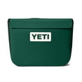 thumbnail image 1 of Maletín impermeable YETI Sidekick Dry 6L Black Forest Green, 1 of 9
