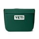 thumbnail image 1 of Maletín impermeable YETI Sidekick Dry 6L Black Forest Green, 1 of 9