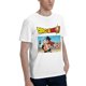 thumbnail image 2 of Camiseta de Manga Corta para Hombres DBZ, 2 of 5