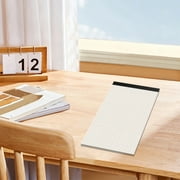 A5 Notebook,Premium Writing Notebook for Notes & Journaling 1Pcs&Paper Book Can Tear A5 Thickened Large Book Horizontal Line Note Book Blank Notebook Draft Book