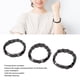 thumbnail image 4 of Juego de Pulsera Magnética ANGGREK para Hombres y mujeres, 4 of 8