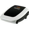 George Foreman Super Champ GR0060W Electric Grill