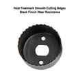 thumbnail image 2 of WorkPro Hole Saw Set  - 5 Piece, 2 of 6