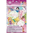 thumbnail image 2 of EK Success Disney Cardstock Die-Cuts 118/Pkg-Princess, 2 of 2