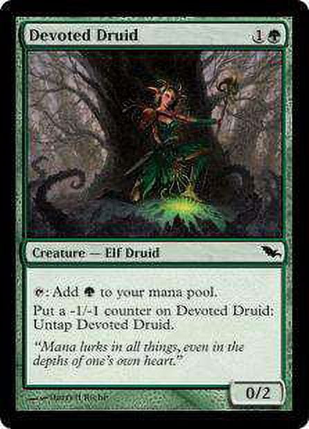 Magic The Gathering – Dimir Signet (RAV) – Carta Singola Comune, Ravnica: City Of Guilds - 4