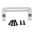 thumbnail image 2 of Support Servo RC. Support de Remplacement pour Croboll MK07 en Alliage d'Aluminium, 2 of 7