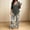 J6-Gray, variant on Textilo Women's 2 Piece Outfit 3/4 Sleeve V Neck Top and Wide Leg Floral Pants 2026 Boho Casual Summer Travel Vacation Trendy Outfits,Black S
