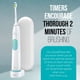 thumbnail image 5 of Cepillo de dientes eléctrico Philips Sonicare EssentialClean White, 5 of 6