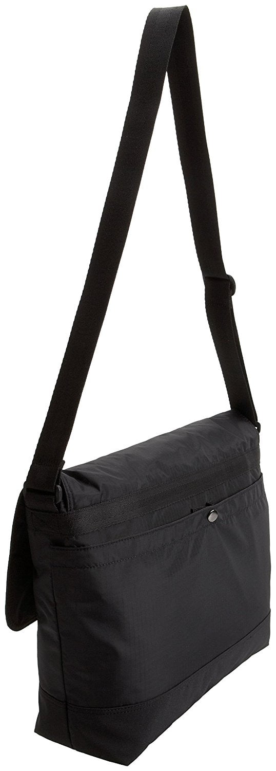 LeSportsac Men's Utility Messenger Bag