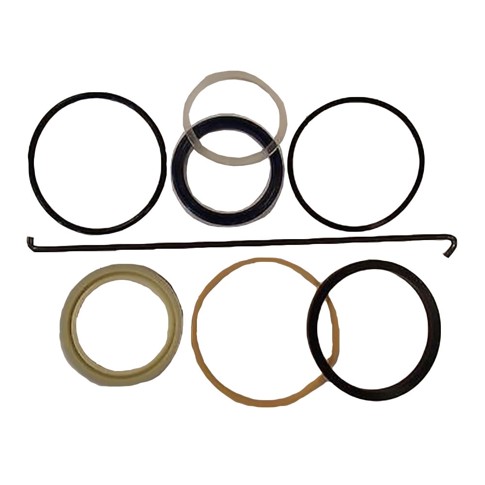 FP417 New Fits Ford Backhoe Loader Lift Cylinder Seal Kit 455C 545D