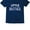 Navy, variant on Tstars Boys Unisex Gift for Son Grandson Younger Brother Kids Sibling Little Brothers New Brother Birthday Gift Toddler Infant Kids T Shirt
