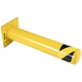 thumbnail image 2 of VEVOR 48" Yellow Safety Bollard, 2 of 12