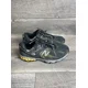 thumbnail image 1 of New Balance Mens 572 MT572BY Black Running Shoes Sneakers Size 8, 1 of 6