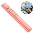 thumbnail image 2 of Stylo de Changement de Page au Laser pour Présentations Powerpoint, Clic de Présentation 100 m, Clic USB pour Diapositives pour Mac/Win/ordinateur/portable, Pointeur de Présentation, 2 of 9