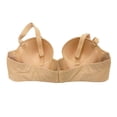 thumbnail image 2 of Brassiere Curvation para Mujer, Strapless Tirante Multiposiciones Nude Talla 36B, 2 of 4