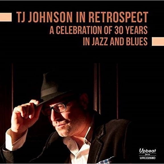 TJ Johnson in Retrospect Celebration of 30 Years