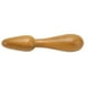 thumbnail image 4 of Varilla De Masaje De Punto De Acupuntura Para Pies De Madera, Estructura Ondulada Ergonómica, Mejora El Dolor, Varilla De Masaje De Pies De Madera De Incienso De Doble Cabeza Para, 4 of 7
