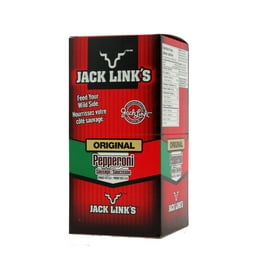 ALYSI 105186P5233CHOCO 関税送料込 Jack Links Original Beef Sticks, Single Serving Pack, 0.92