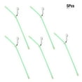 thumbnail image 2 of PVC Fishing Balance Connector,5PCS Durable Small Style Fisher Balance Connector Fishing Balance Connector Professional Grade, 2 of 12