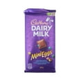 thumbnail image 2 of Cadbury Dairy Milk Chocolate with Mini Eggs Bar, 200g/7oz, 2 of 4
