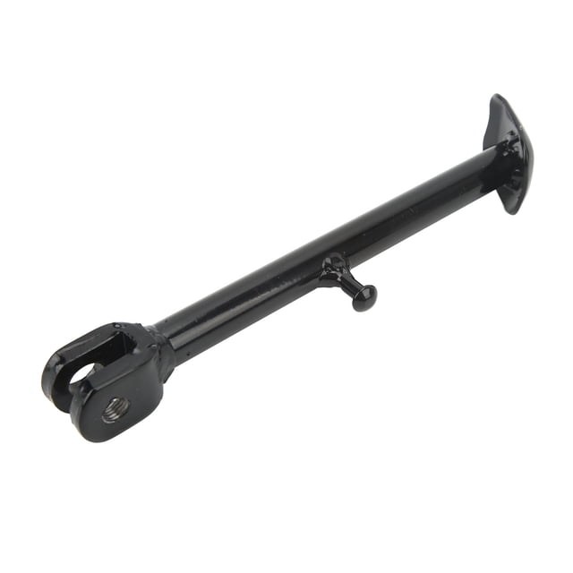 Motorcycle Kickstand,Motorcycle Side Stand Leg Motorcycle Foot Side Holder Motorcycle Side Prop Innovative Solution