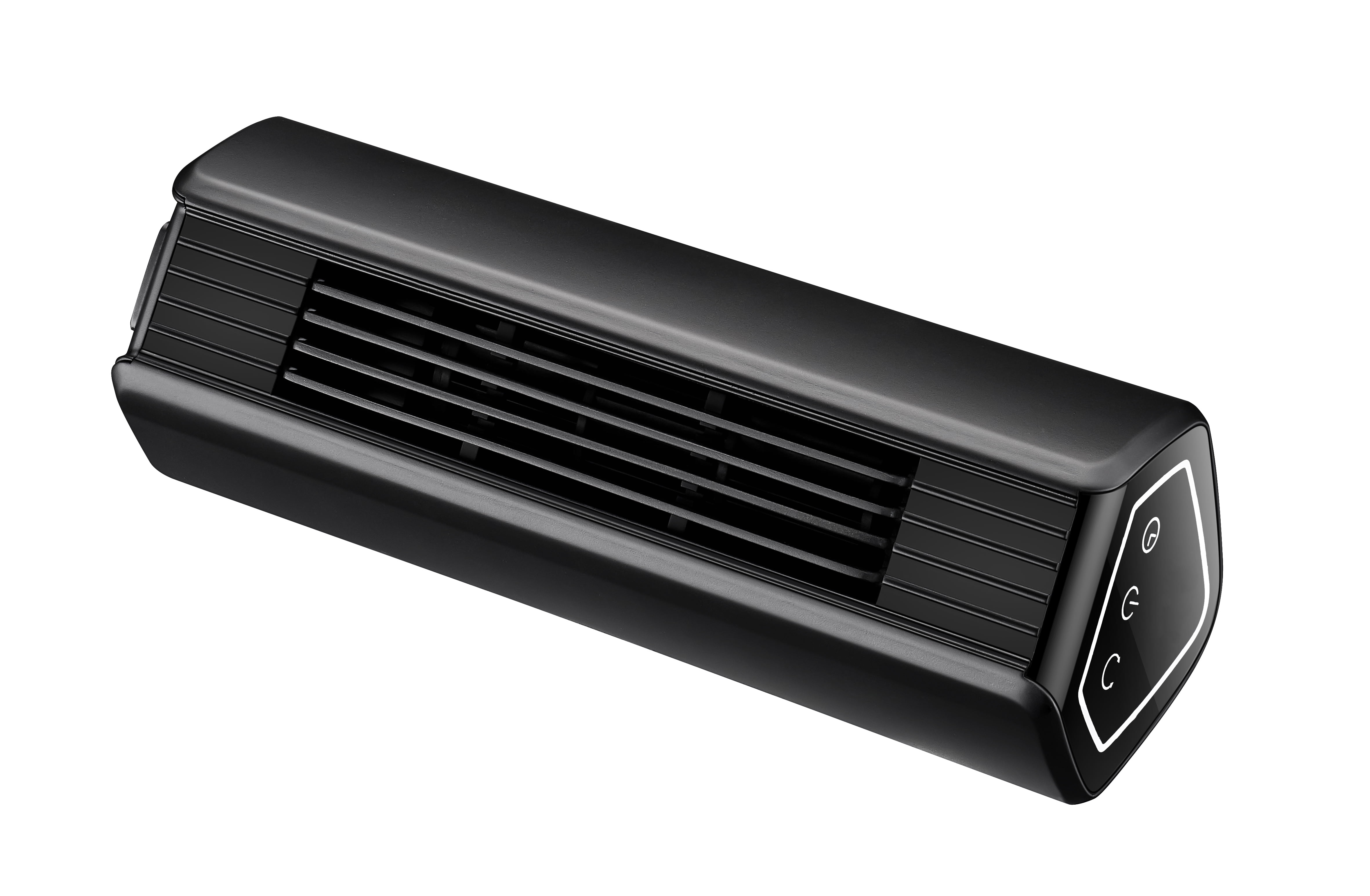 Mainstays Mini Tower Fan Black