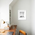 thumbnail image 5 of Oil Derricks in Field, Framed Art Print Wall Art by Philip Gendreau Sold by Art.Com, 5 of 6