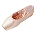 thumbnail image 1 of Zapatos de punta de Ballet para niñas y mujeres zapatos de baile profesional de 40 Zulema Zapato de baile, 1 of 8