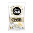 thumbnail image 2 of (2 pack) Kennys Candy & Confections 9065684 1.5 oz White Cheddar Cheese Popcorn - Pack of 8, 2 of 2